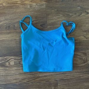 Balance Athletica marine key tank!